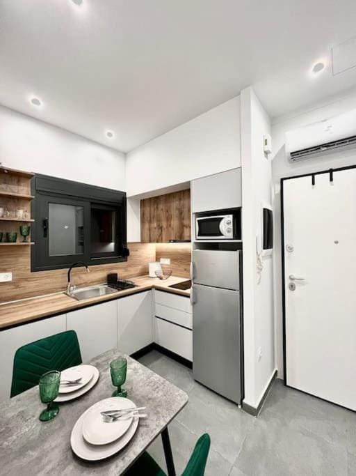 Cozy apartment in a new building apartment 3 Apartment in Piraeus Regional Unit, Greece