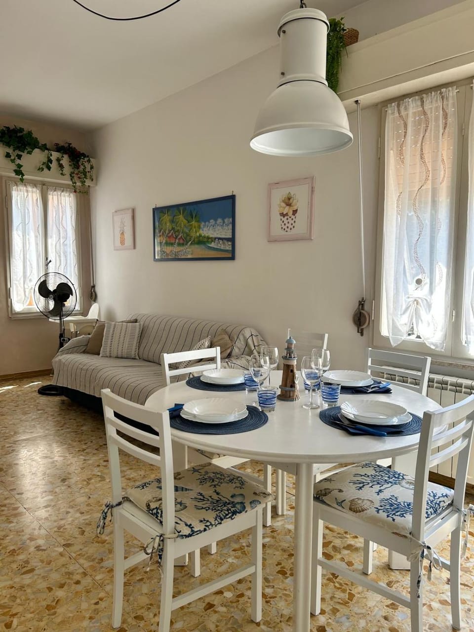 Casa Sofi - a due passi dal mare - posto auto privato Apartment in Diano Marina