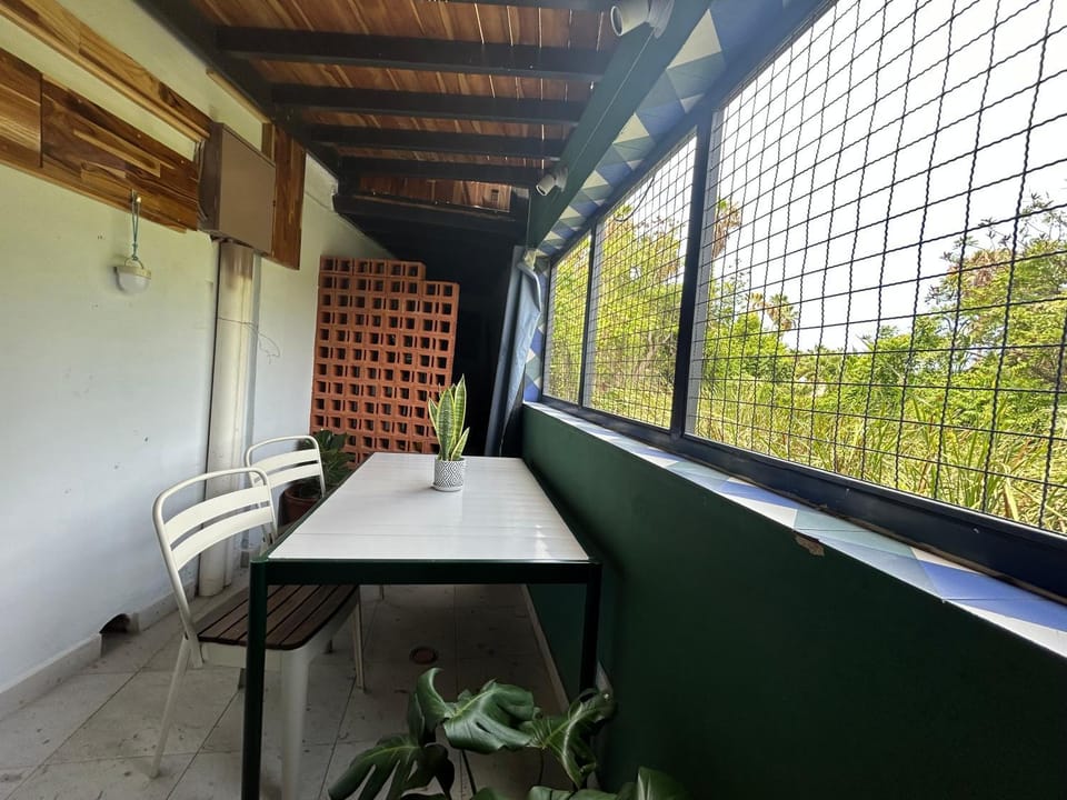Departamento en el centro de Todos Santos Apartment in Todos Santos