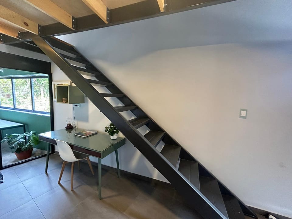 Departamento en el centro de Todos Santos Apartment in Todos Santos