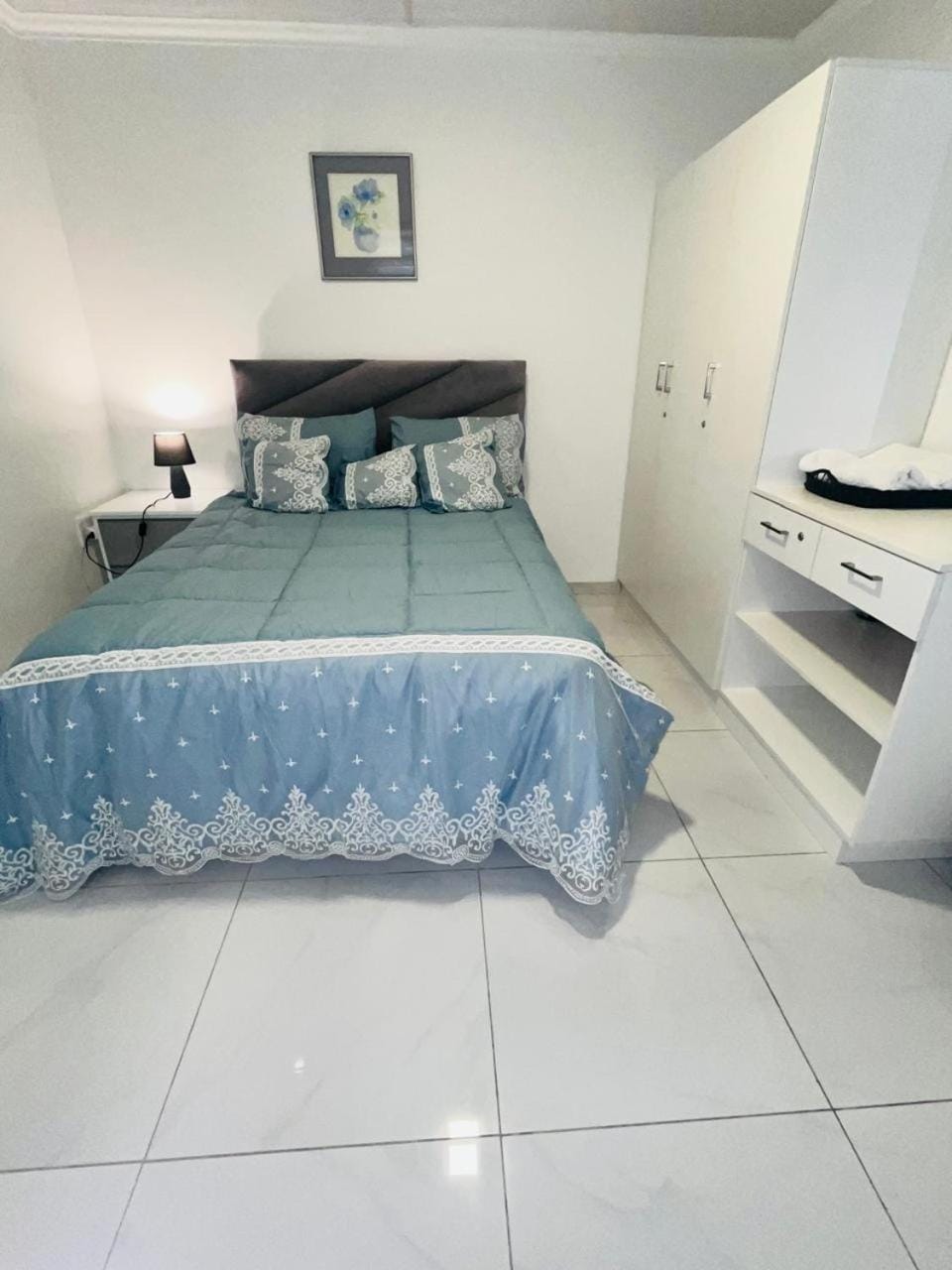 The MK House Apartment in Cape Town