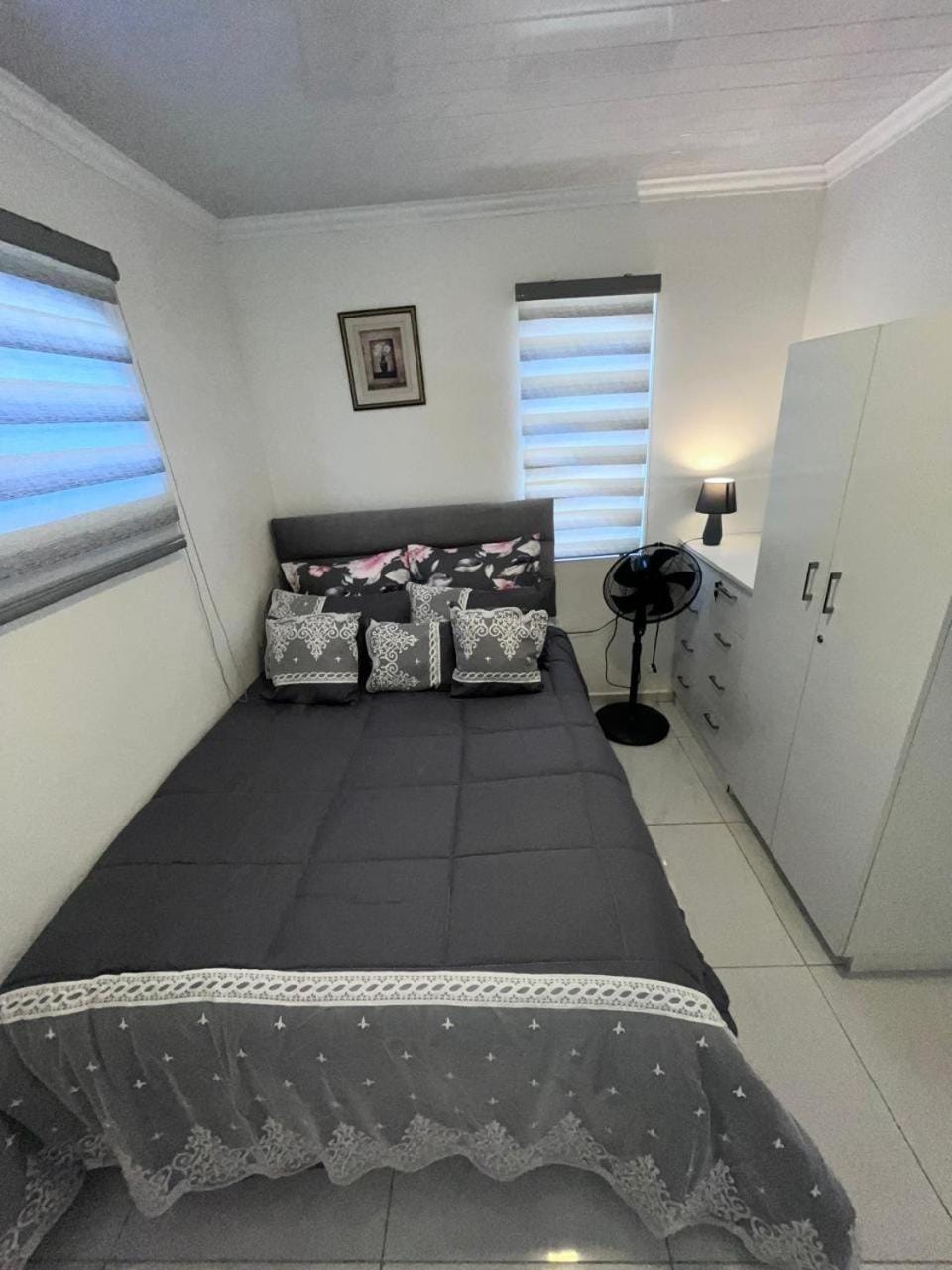 The MK House Apartment in Cape Town