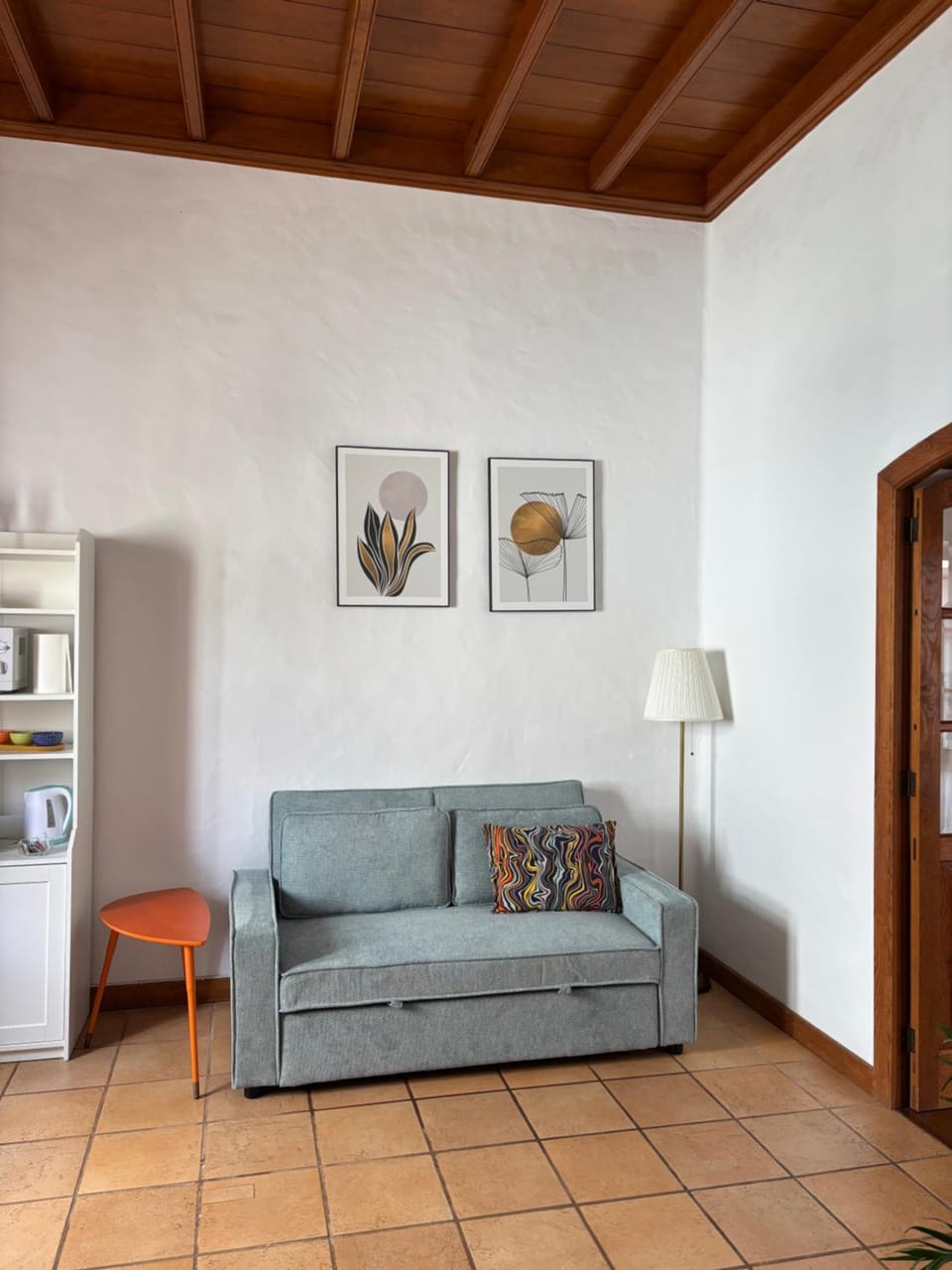 Casa Origenes Apartment in Isla de Lanzarote
