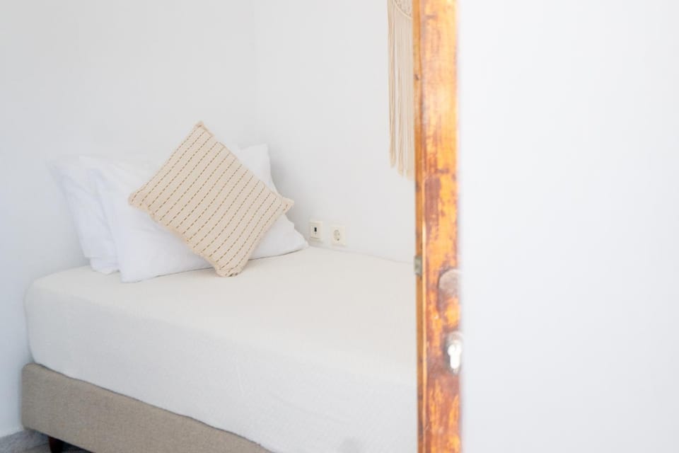 Despoina Rooms Potami Bed and Breakfast in Euboea