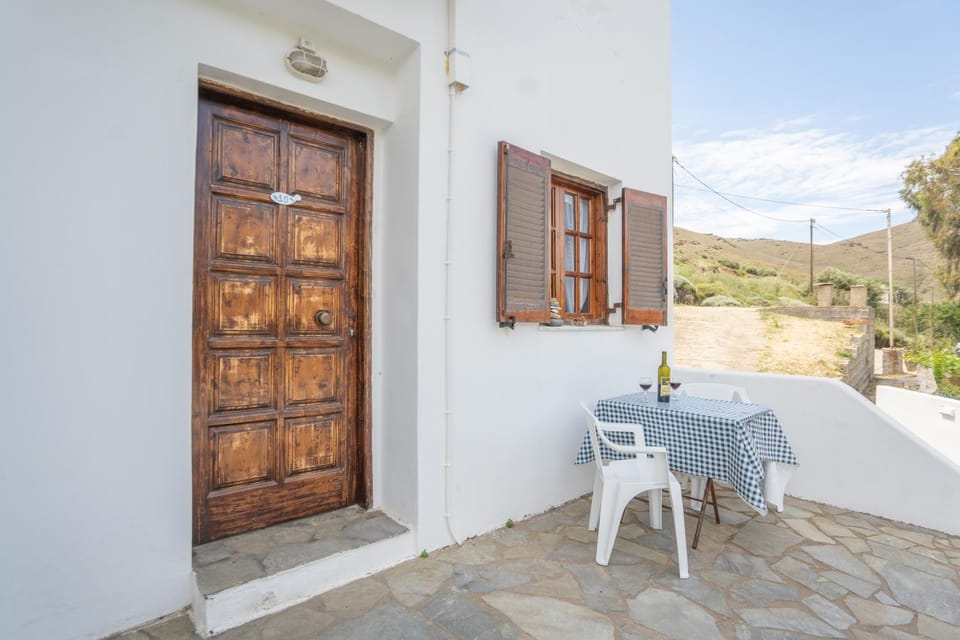 Despoina Rooms Potami Bed and Breakfast in Euboea
