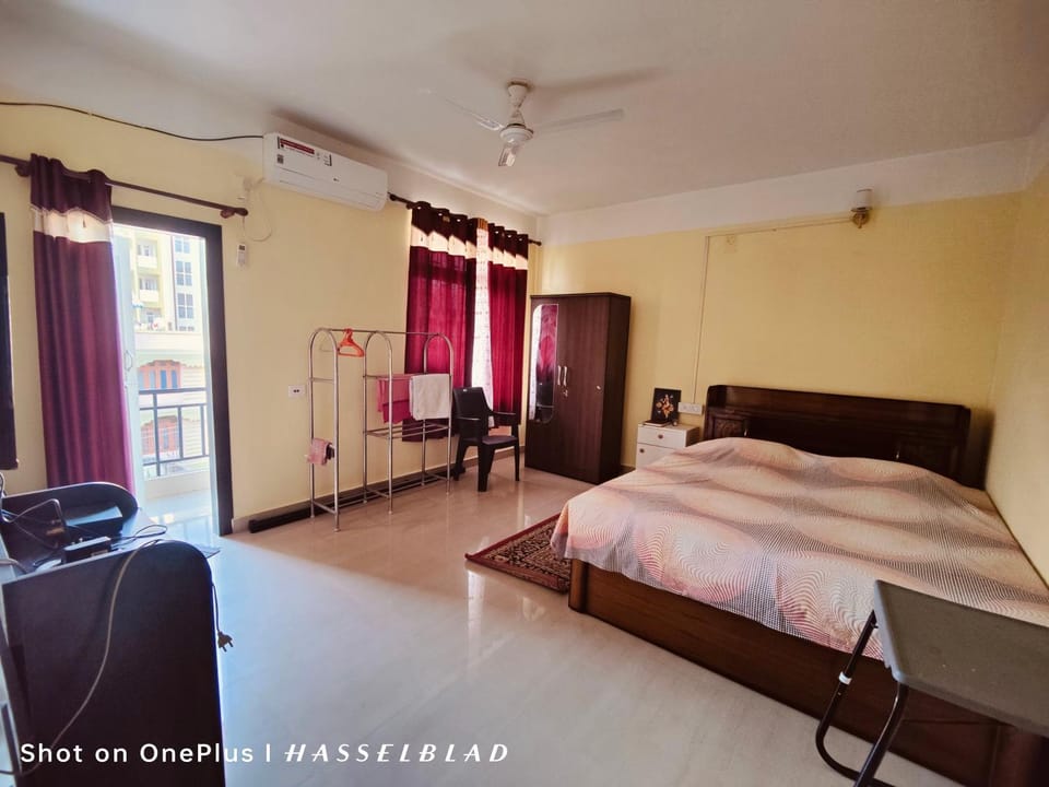 Dreams Abode Apartment in Bangladesh