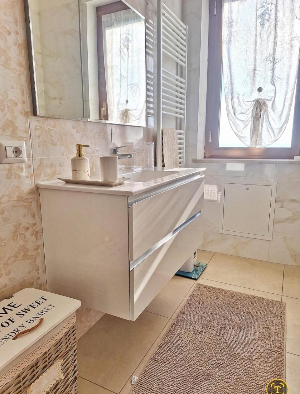La casa di Lilly House in Lake Garda