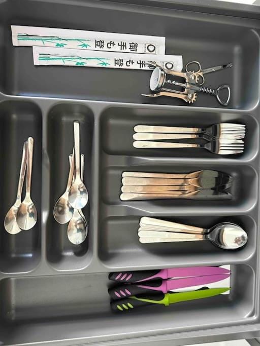 Cozy apartment in a new building apartment 4 Apartment in Piraeus Regional Unit, Greece