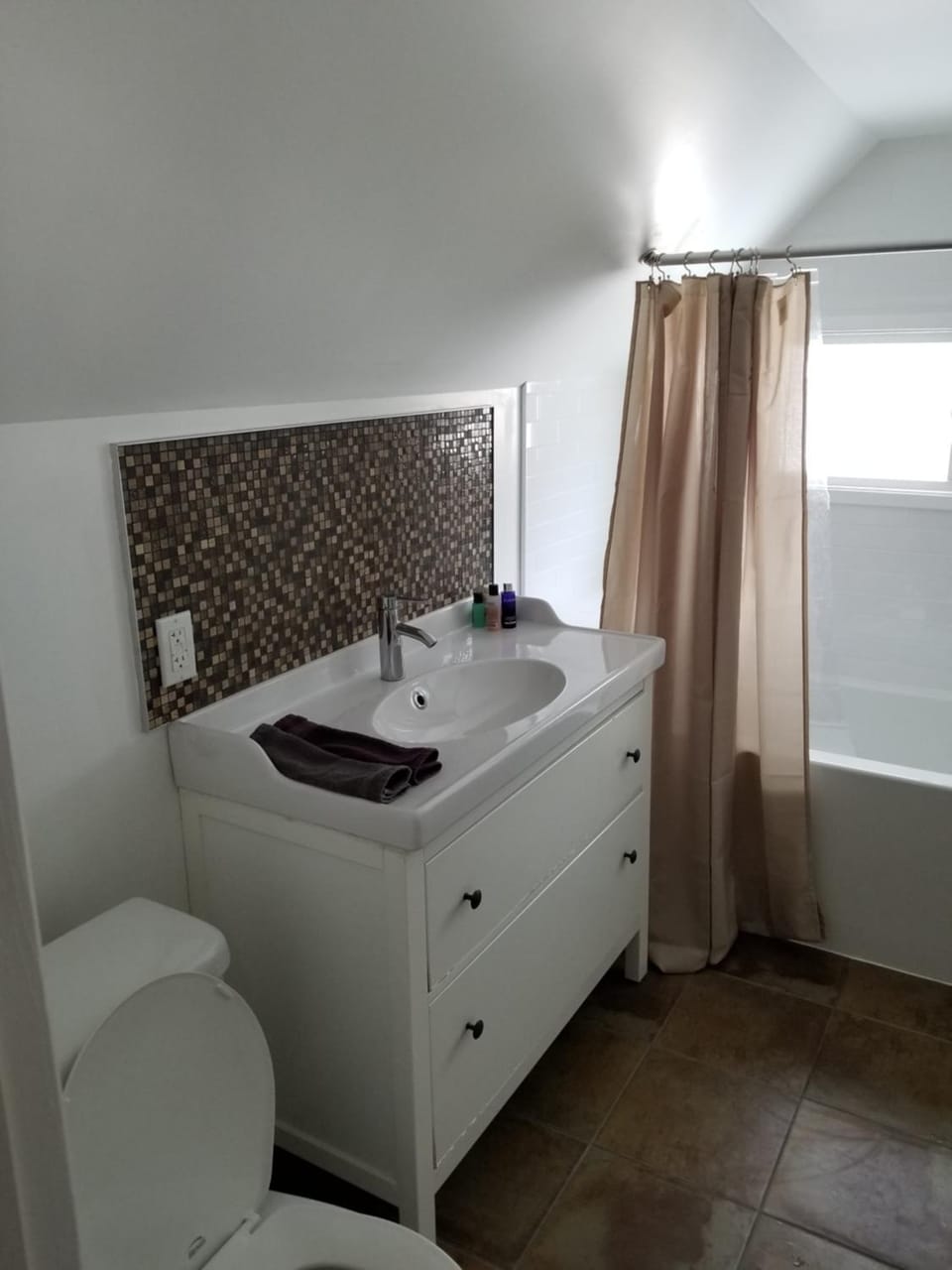 Bon Homme View Apartment in Jasper