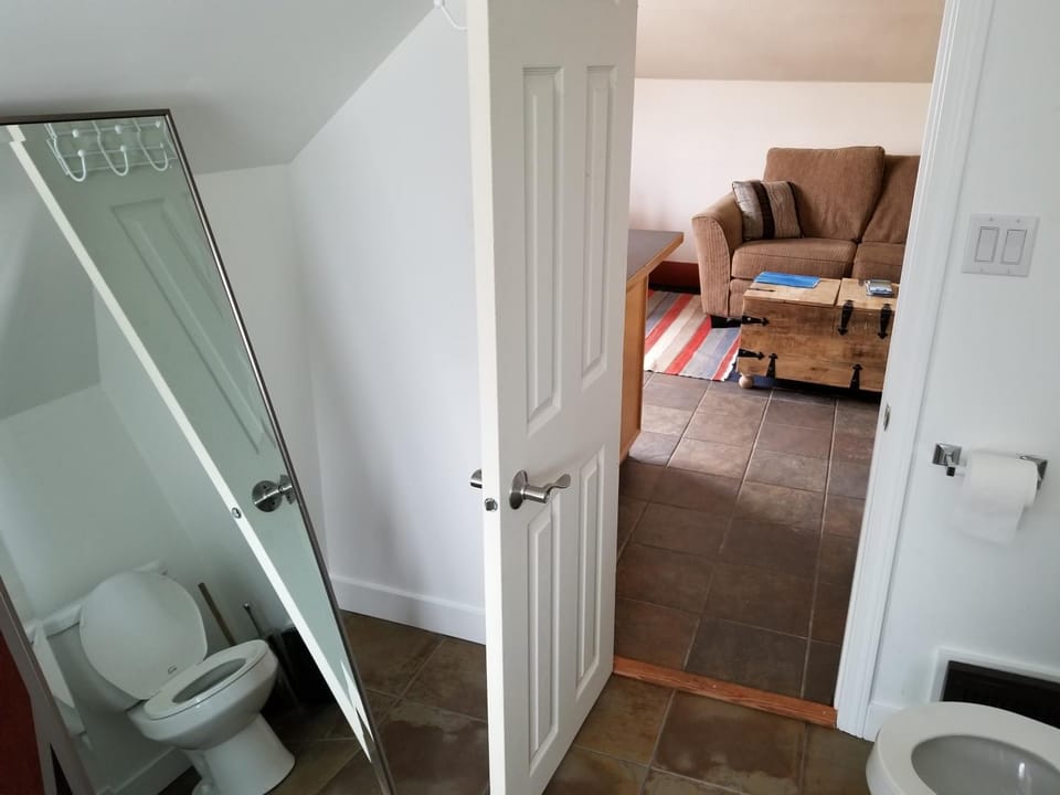 Bon Homme View Apartment in Jasper