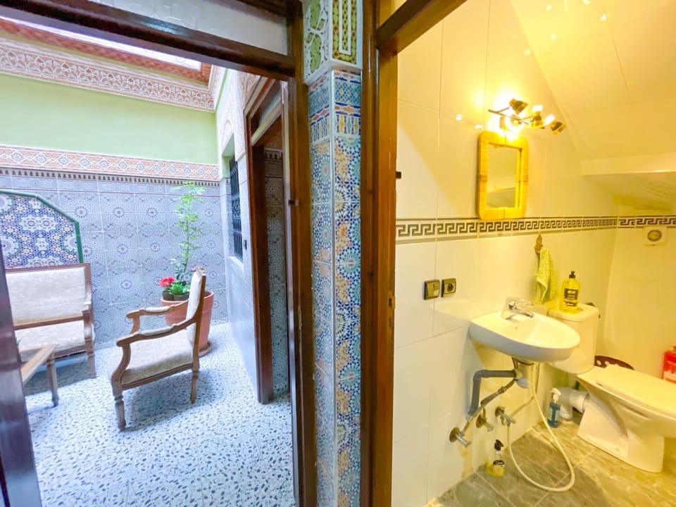 Dar Amane - Charmante maison marocaine House in Marrakesh