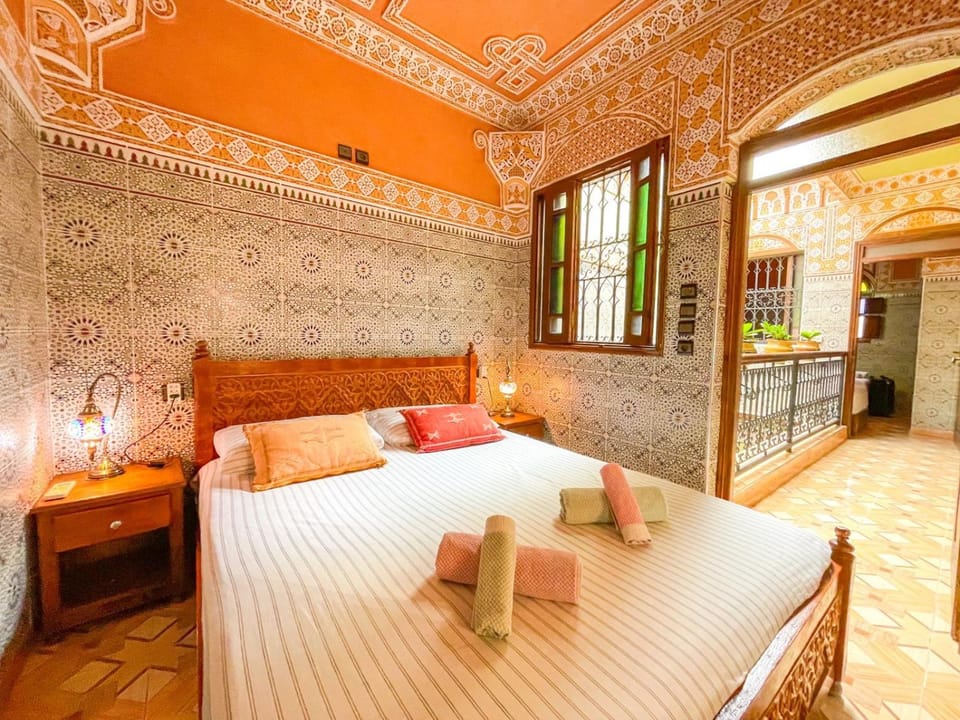 Dar Amane - Charmante maison marocaine House in Marrakesh