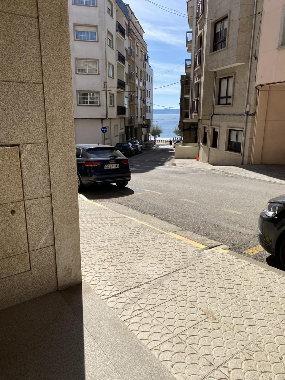 View (from property/room)