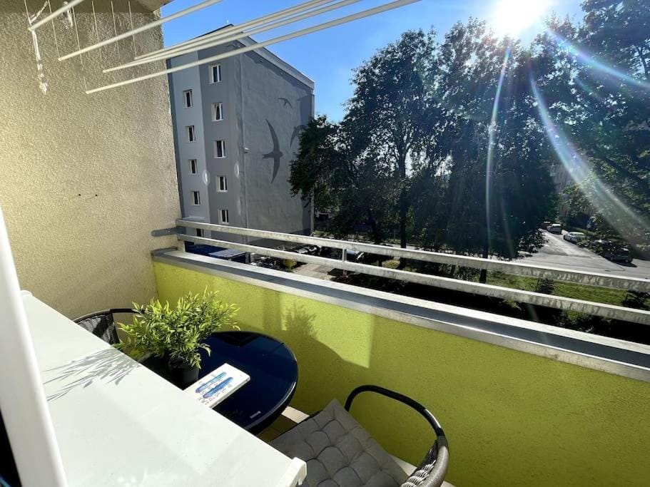 Day, View (from property/room), Balcony/Terrace
