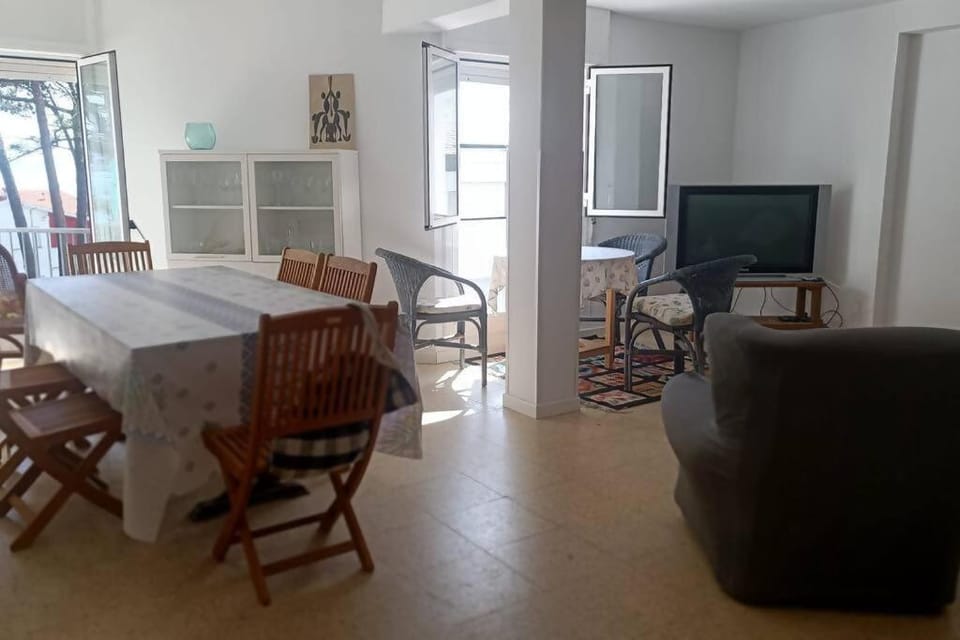 Casa pepiño sv Apartment in O Salnés