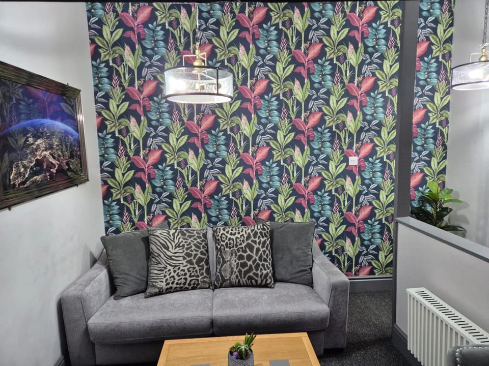 Rugby Coach House, Central location, 5 star rating Villa in Rugby