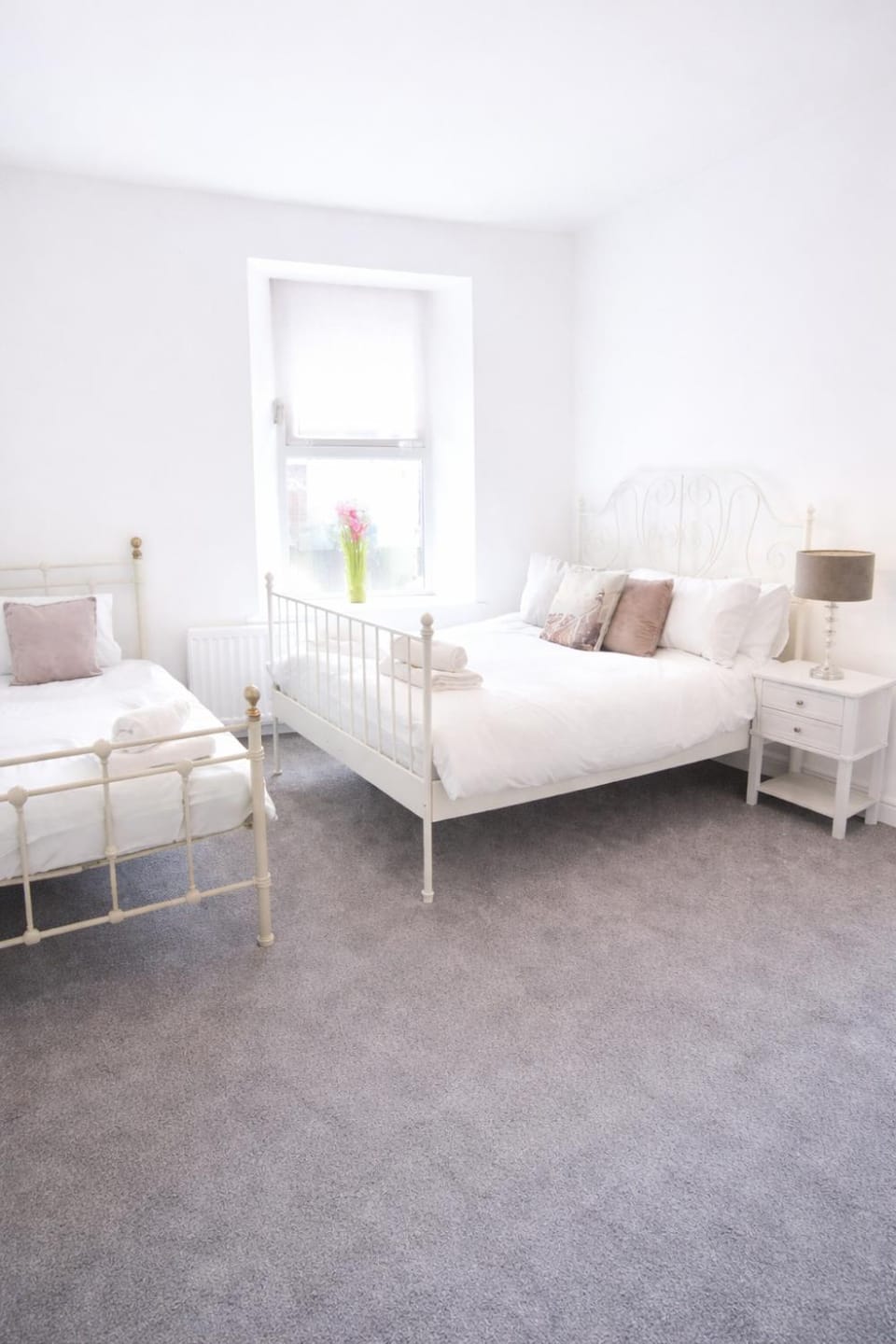 Coquet Nest AMBLE Apartment in Amble