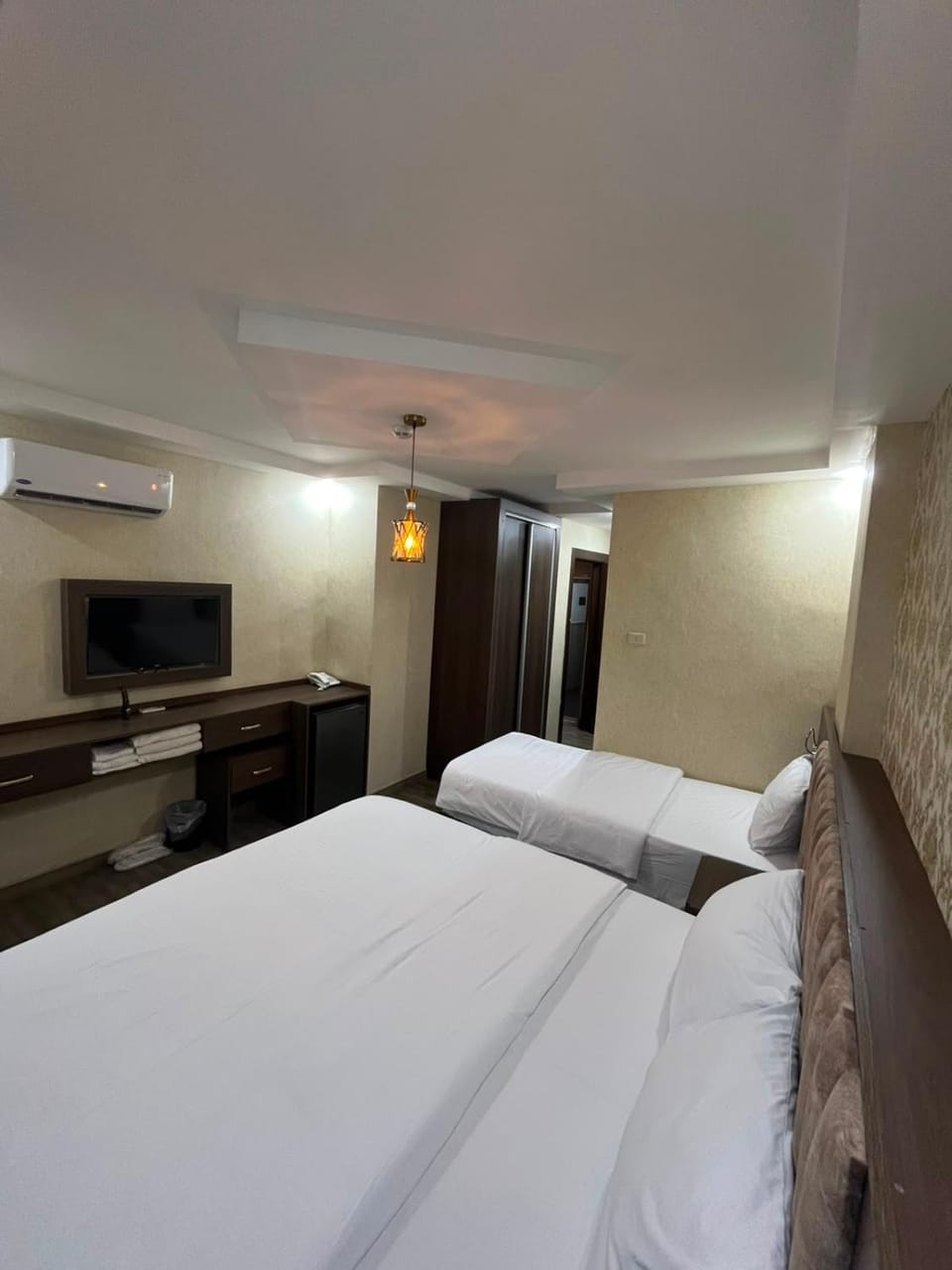 Beirut Hotel 2 Hotel in Africa