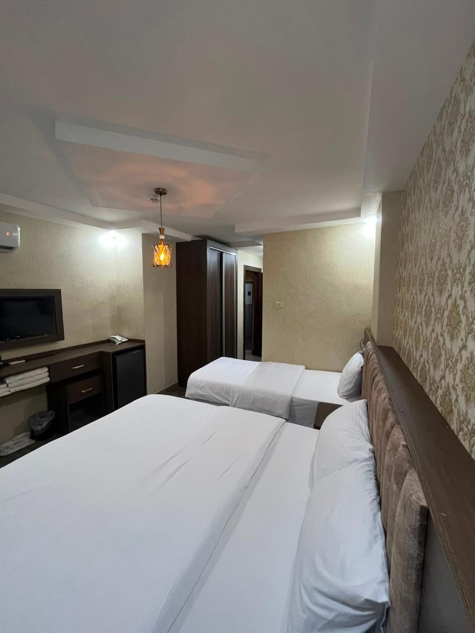 Beirut Hotel 2 Hotel in Africa