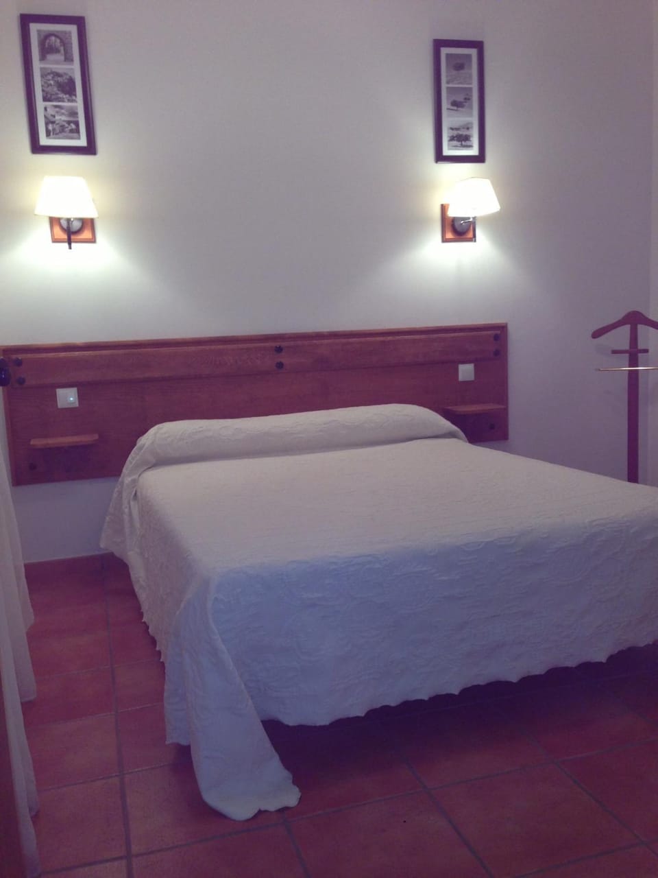 Valdebruna de Gredos House in Castile and León