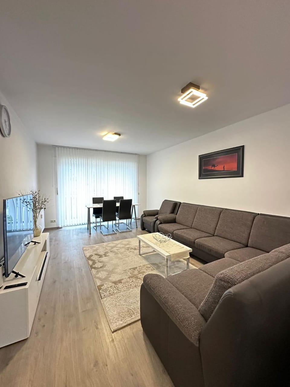 KM Apparts Wesel 3 Apartment in North Rhine-Westphalia