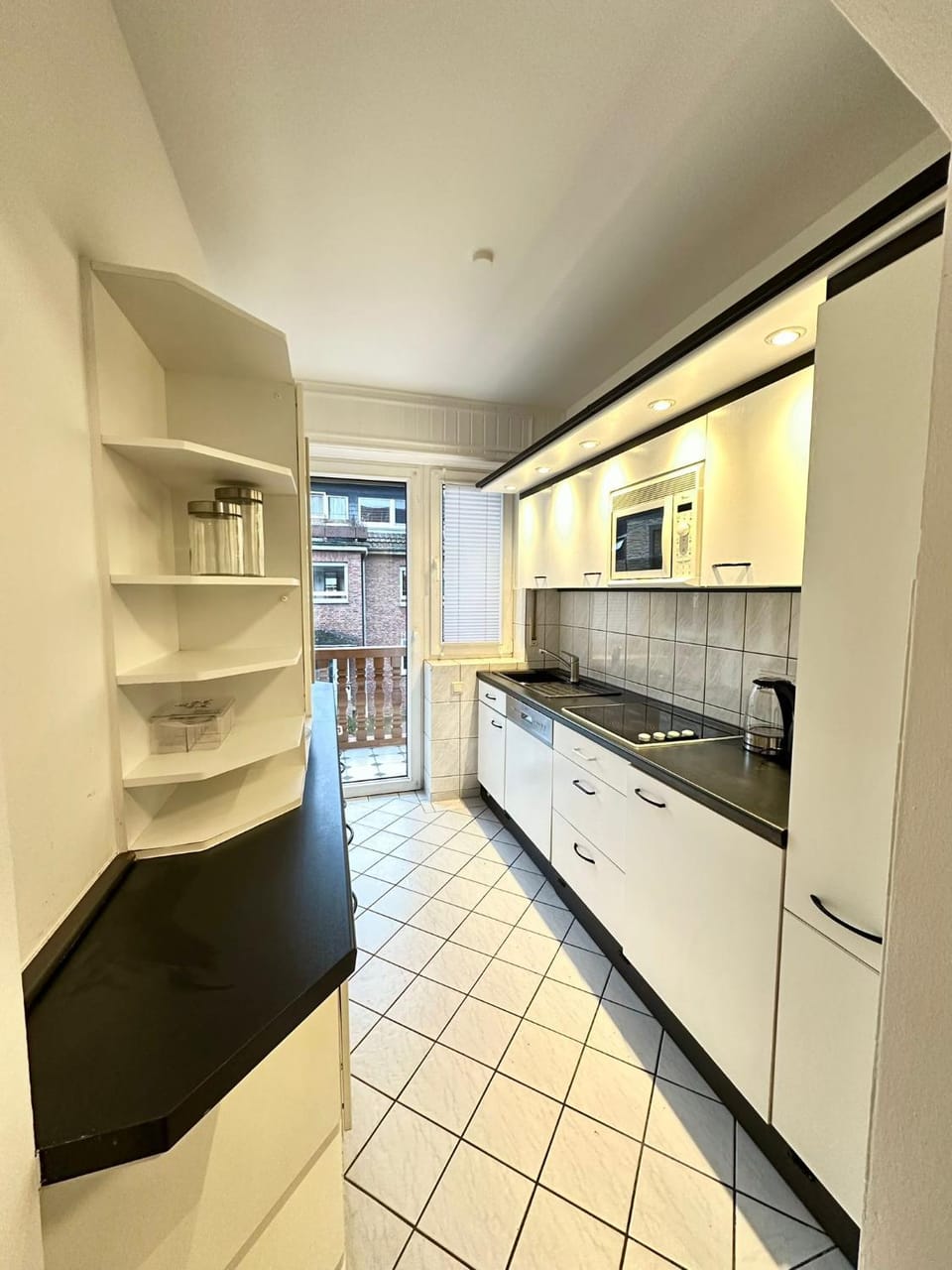 KM Apparts Wesel 3 Apartment in North Rhine-Westphalia
