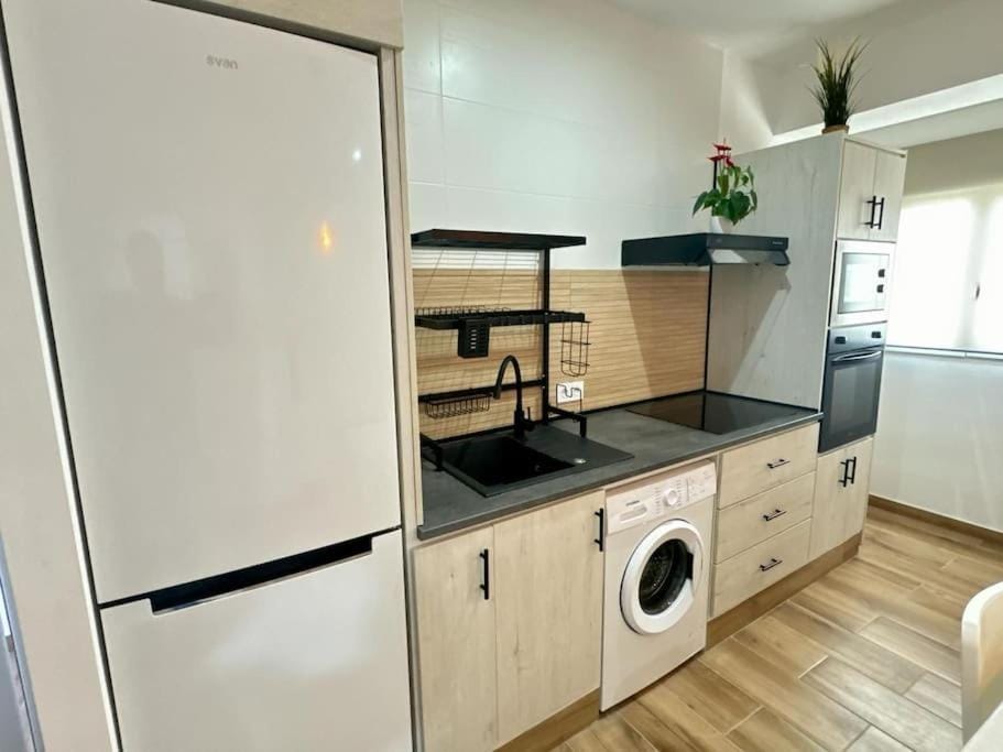 Estupendo Apartamento próximo al casco antiguo Apartment in Barbate