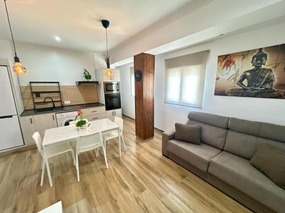 Estupendo Apartamento próximo al casco antiguo Apartment in Barbate