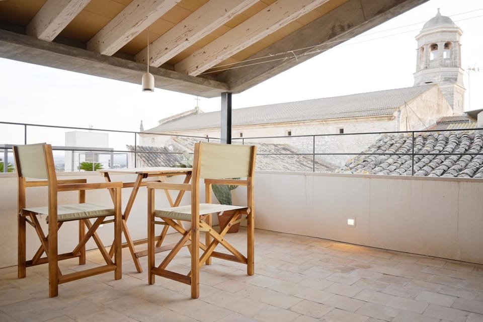 View (from property/room), Balcony/Terrace