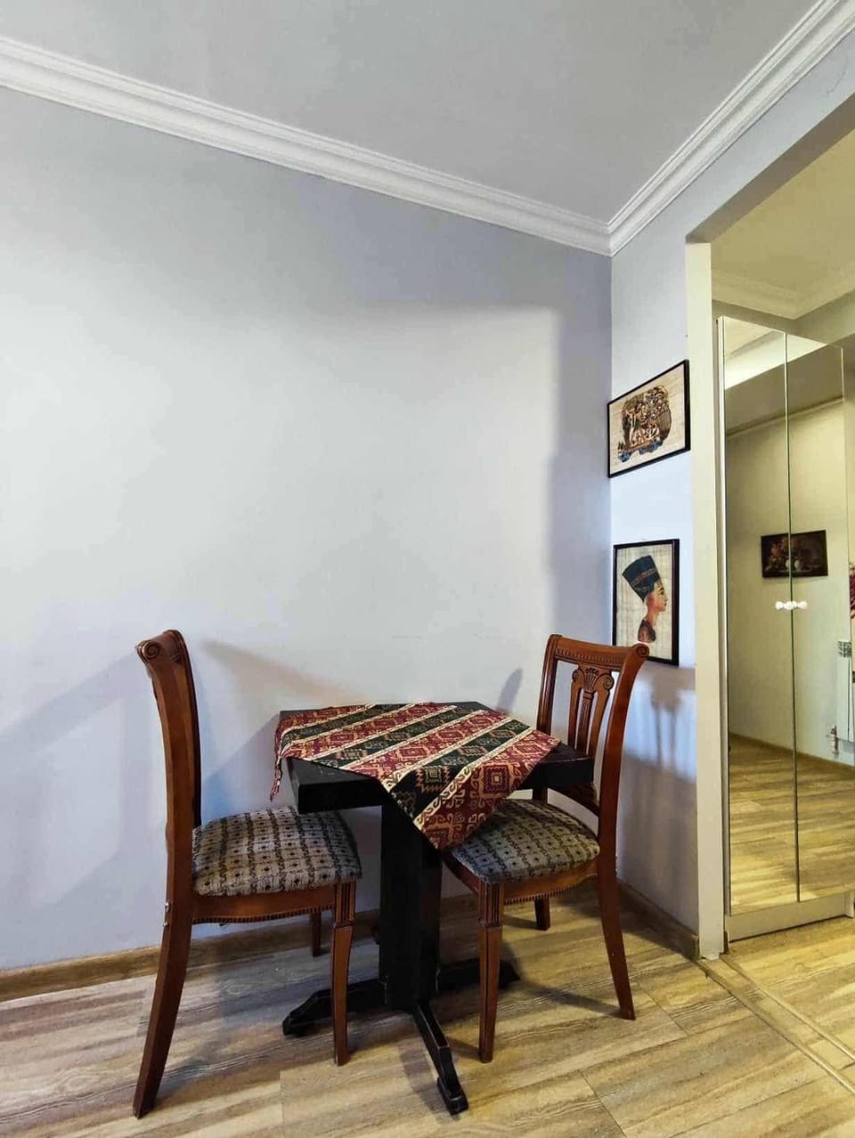 Apart hotel near Republic Squere Apartment in Yerevan