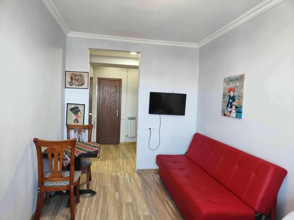 Apart hotel near Republic Squere Apartment in Yerevan