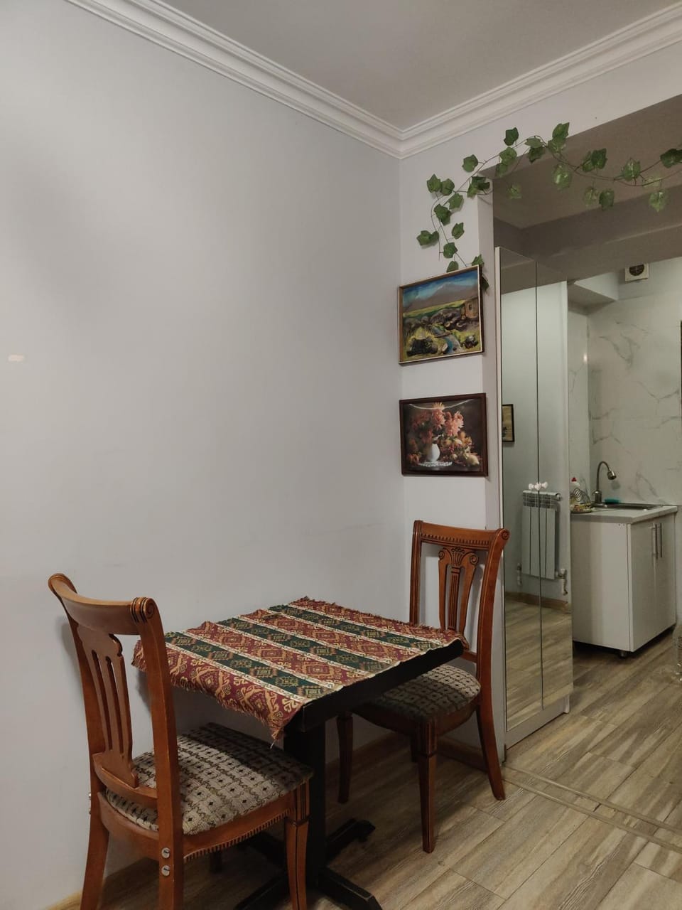 Apart hotel near Republic Squere Apartment in Yerevan