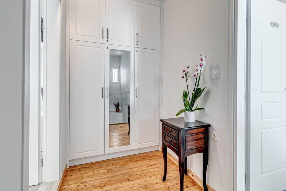 Agisilaos Studios Apartment in Corfu