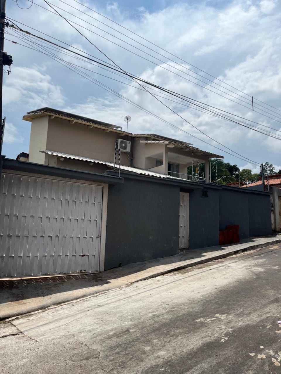 Hotel pousada maria Julia Vacation rental in State of Tocantins