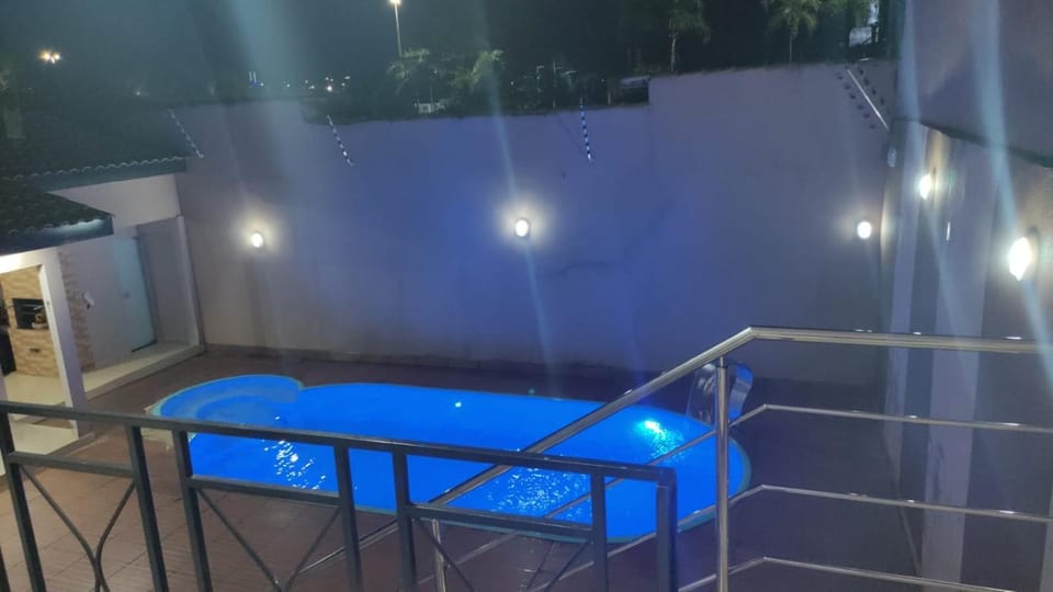 Hotel pousada maria Julia Vacation rental in State of Tocantins