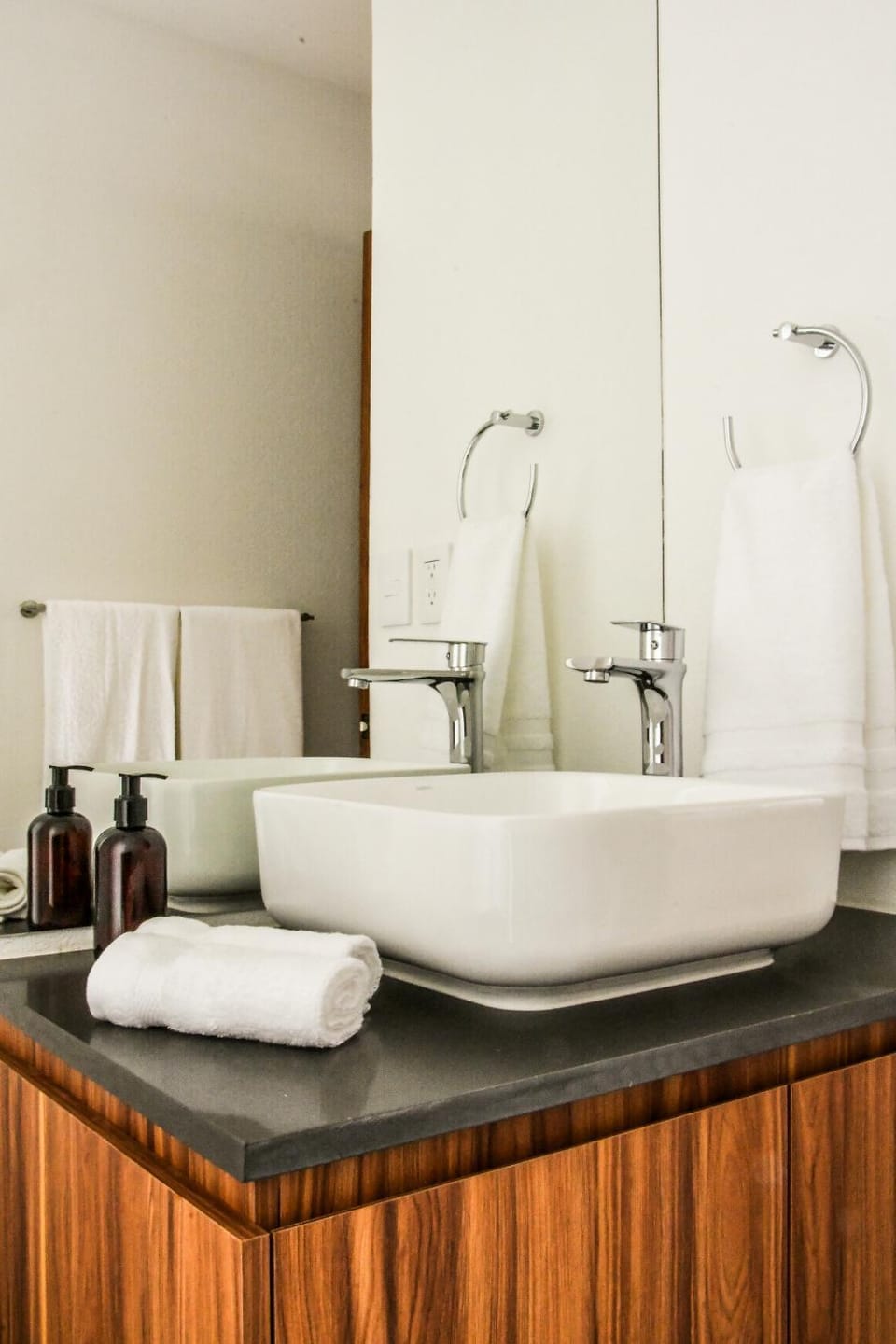 SOCRATES By Mr W Apartment in Mexico City