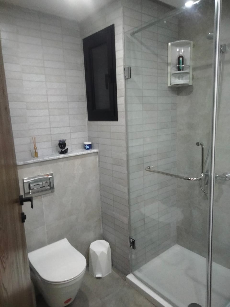 jasmin Apartment in Tunis Governorate, Tunisia
