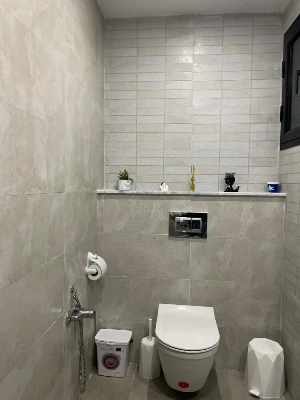 jasmin Apartment in Tunis Governorate, Tunisia