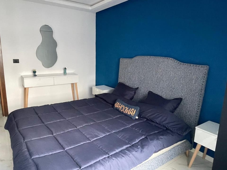 jasmin Apartment in Tunis Governorate, Tunisia