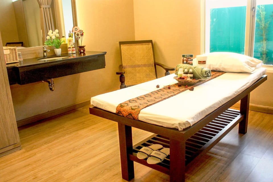 Massage