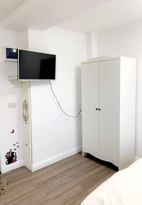 Central studio flat Apartment in Bucharest