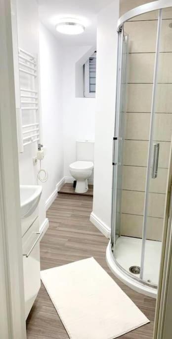 Central studio flat Apartment in Bucharest