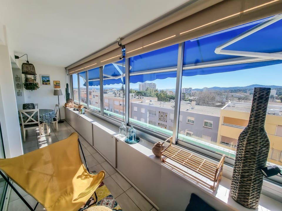View (from property/room), Living room