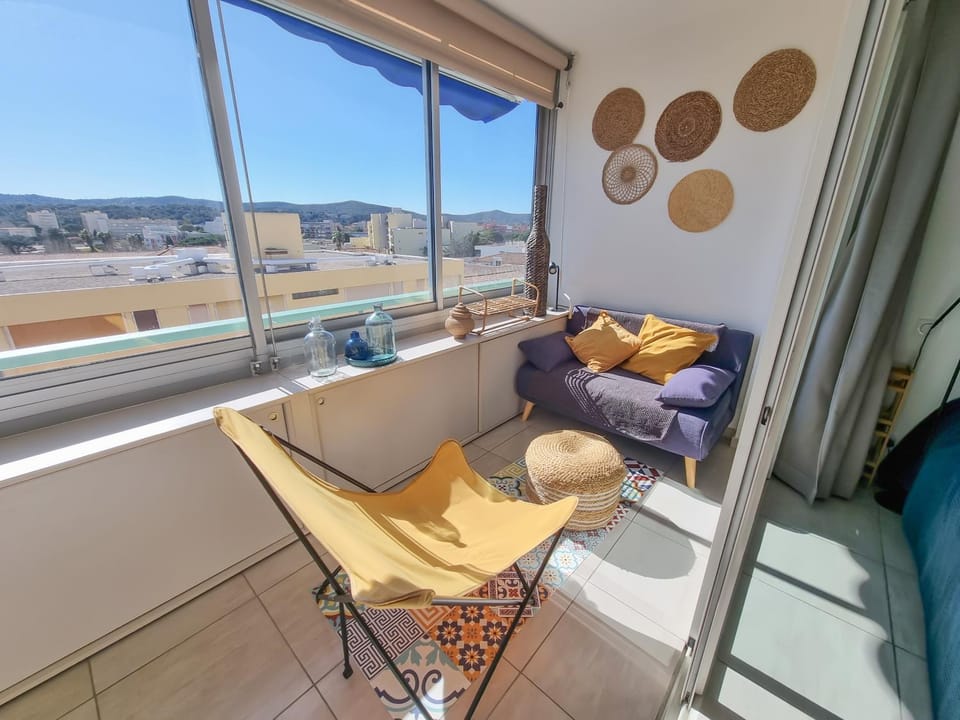 View (from property/room), Living room