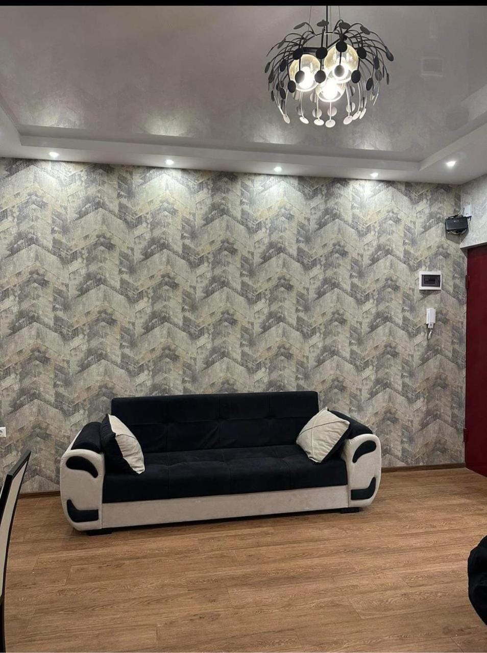 HAPPY TETRA Apartment in Tbilisi, Georgia