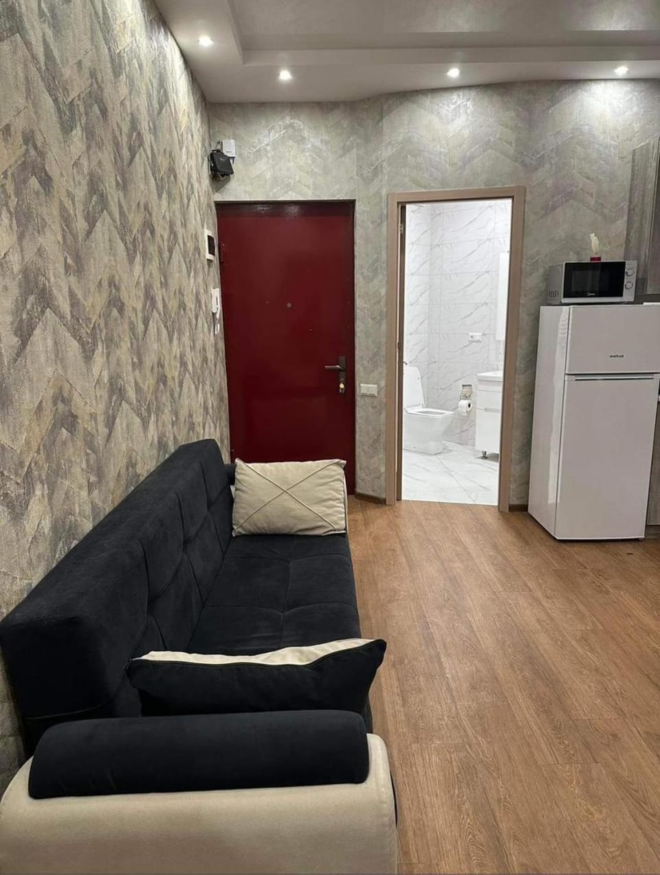 HAPPY TETRA Apartment in Tbilisi, Georgia