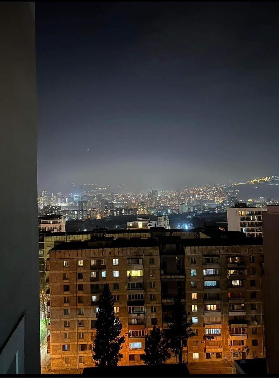 HAPPY TETRA Apartment in Tbilisi, Georgia
