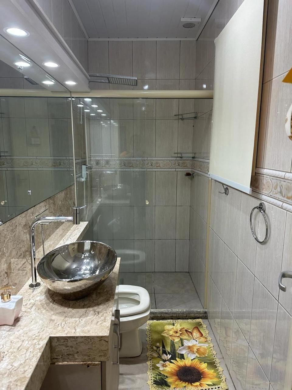 Aluguel casa com piscina no centro em Torres/RS Apartment in State of Santa Catarina