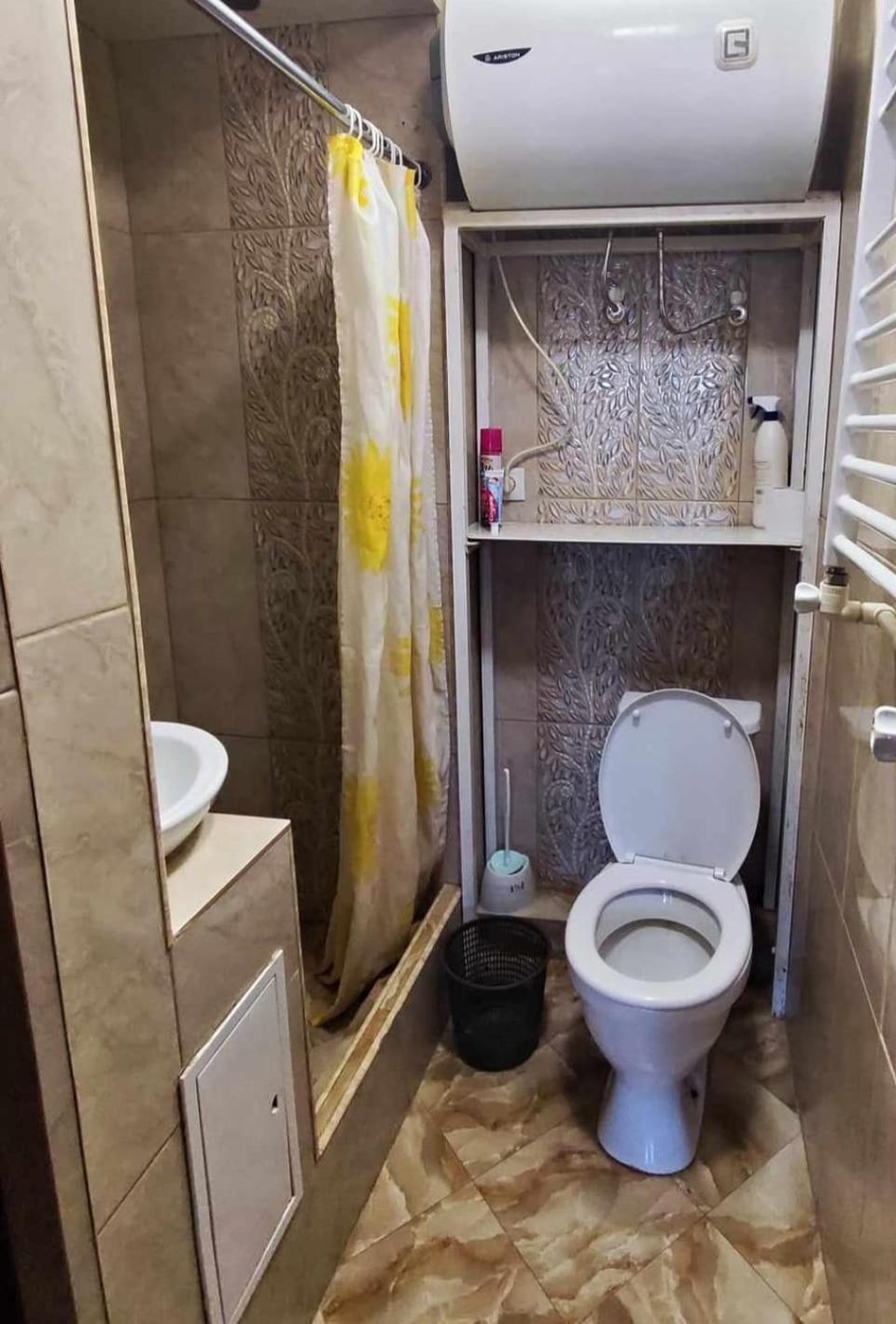 Republic Square Apartments Apartment in Yerevan