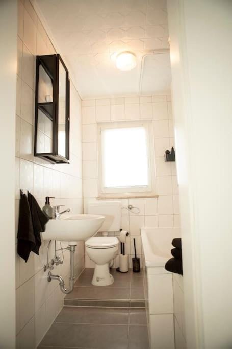 DESIGN:Suite am Festspielhaus Apartment in Recklinghausen